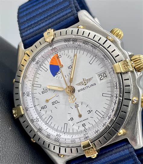 breitling autotimer|breitling chronomat automatic price.